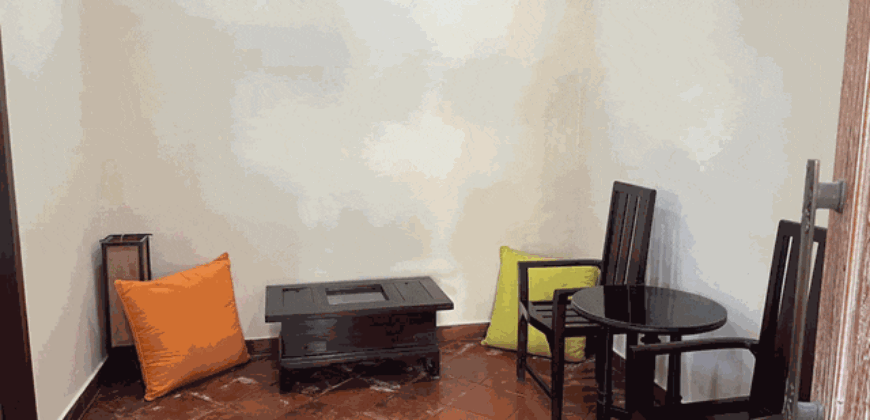 2-bedroom Villa Suzanne in Jimbaran