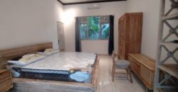 2-bedroom House Brad in Sanur