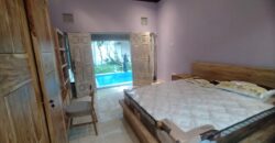 2-bedroom House Brad in Sanur