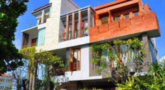 4-bedroom House Sukiyaki in Gianyar