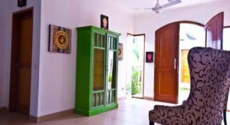 3-bedroom House Kacey in Berawa