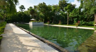 1-bedroom Villa Bajol in Sanur