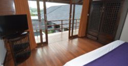 3-bedroom Villa Terang in Kerobokan