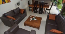 3-bedroom Villa Terang in Kerobokan