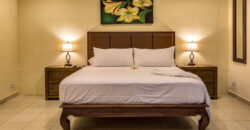 3-bedroom Villa Tabir in Canggu