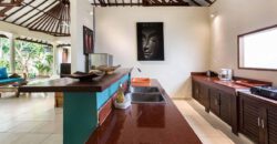 3-bedroom Villa Tabir in Canggu