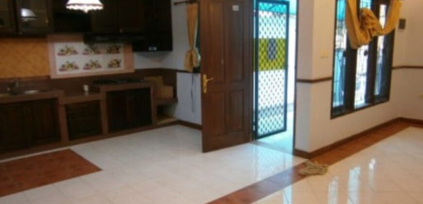 2-bedroom House Palu in Denpasar