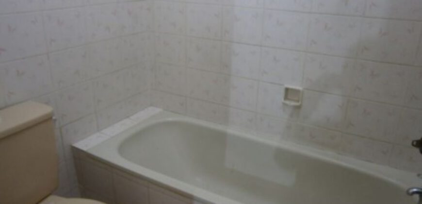 3-bedroom House Taritatu in Sanur