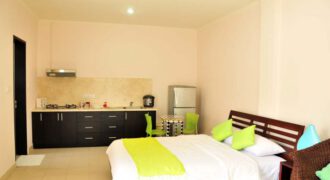 1-bedroom House Flinders in Sanur