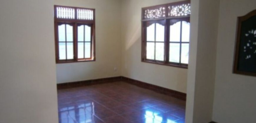2-bedroom House Sungai in Sanur