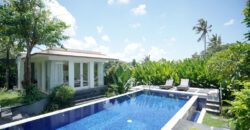 4-bedroom Villa Wangi in Canggu