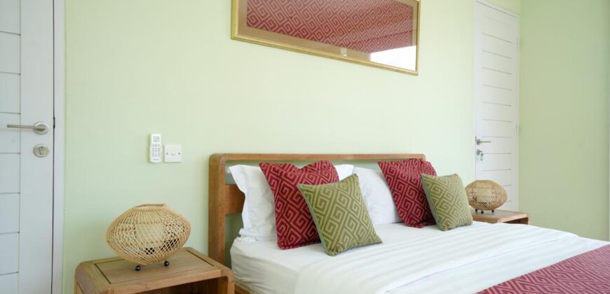 4-bedroom Villa Wangi in Canggu