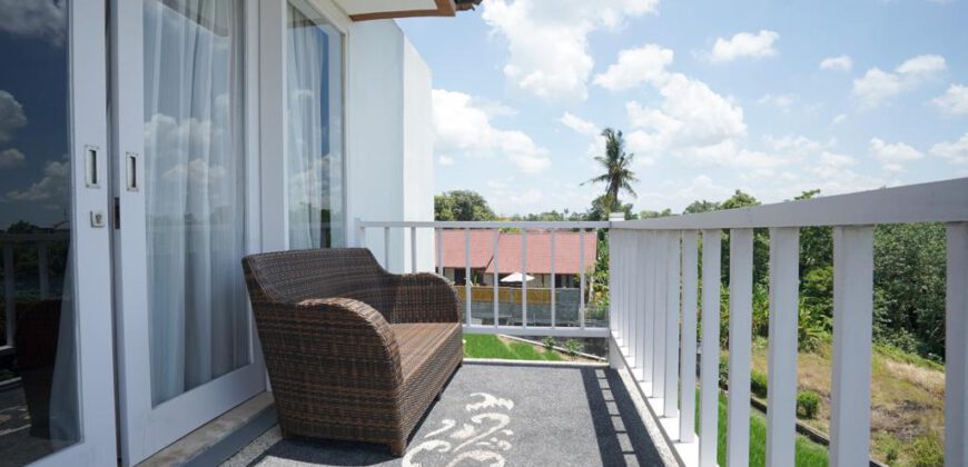 4-bedroom Villa Wangi in Canggu