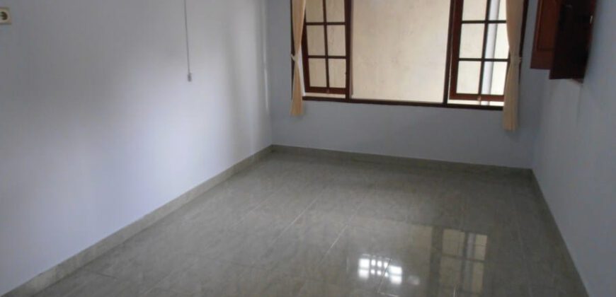 3-bedroom House Meggie in Sanur