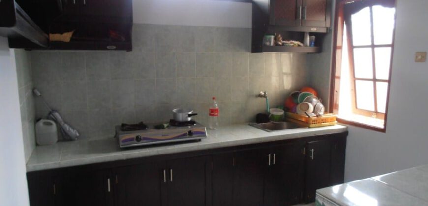 3-bedroom House Meggie in Sanur