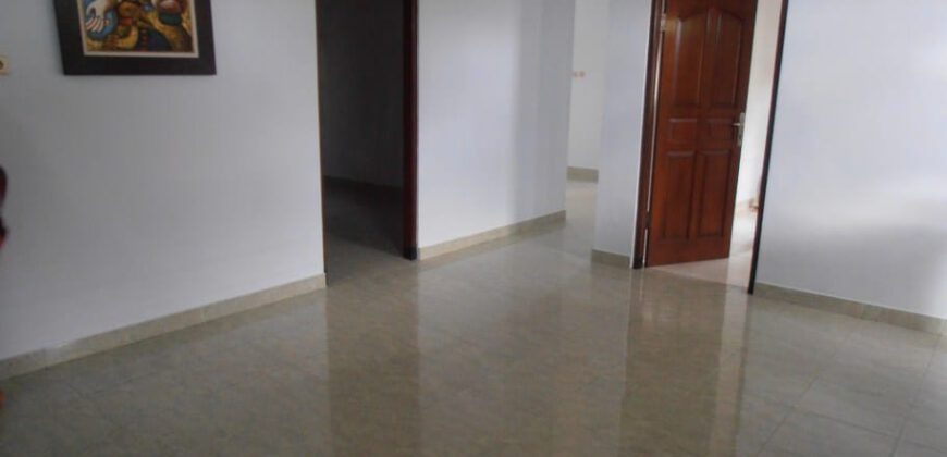 3-bedroom House Meggie in Sanur