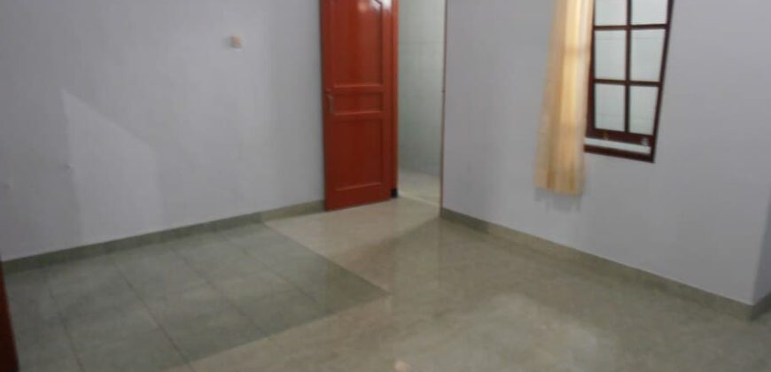 3-bedroom House Meggie in Sanur
