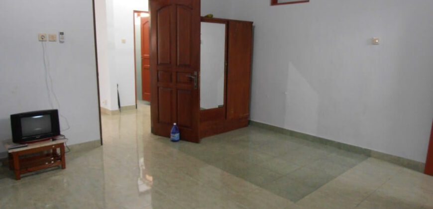 3-bedroom House Meggie in Sanur