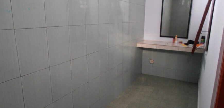 3-bedroom House Meggie in Sanur