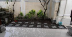 3-bedroom House Meggie in Sanur