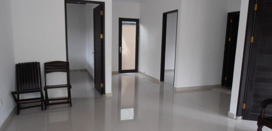 3-bedroom House Zeeland in Sanur