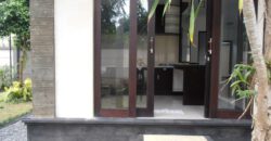 3-bedroom House Zeeland in Sanur