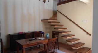 3-bedroom House Bolang in Sanur