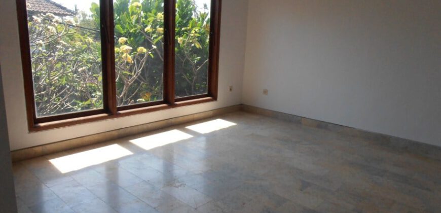 2-bedroom House Rockwell in Sanur