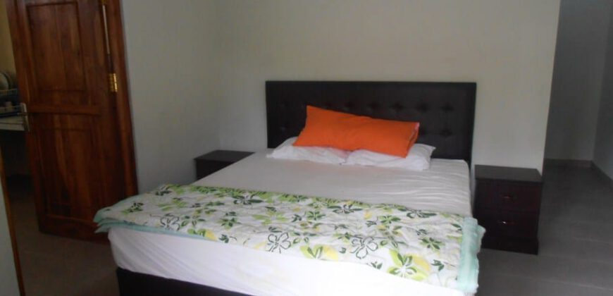 1-bedroom House Kanan in Ubud