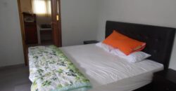 1-bedroom House Kanan in Ubud