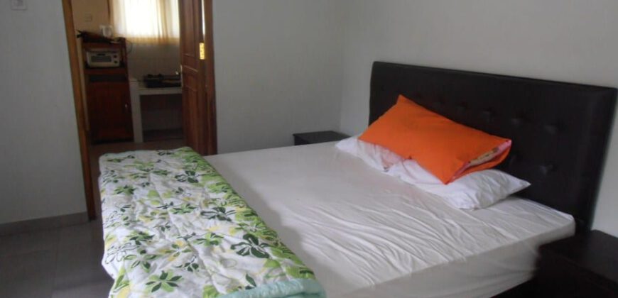 1-bedroom House Kanan in Ubud