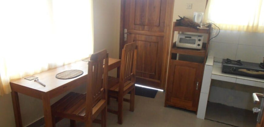 1-bedroom House Kanan in Ubud