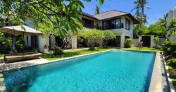 4-bedroom Villa Lucy in Candidasa