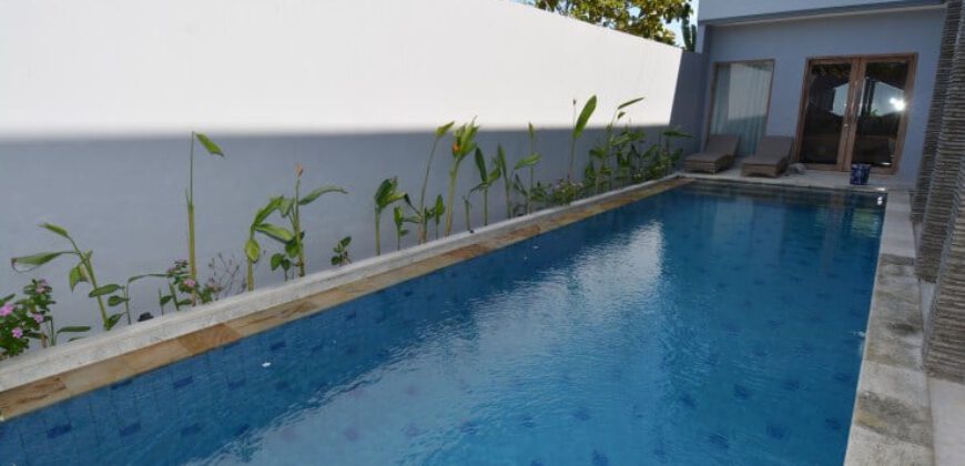 3-bedroom Villa Whitney in Jimbaran