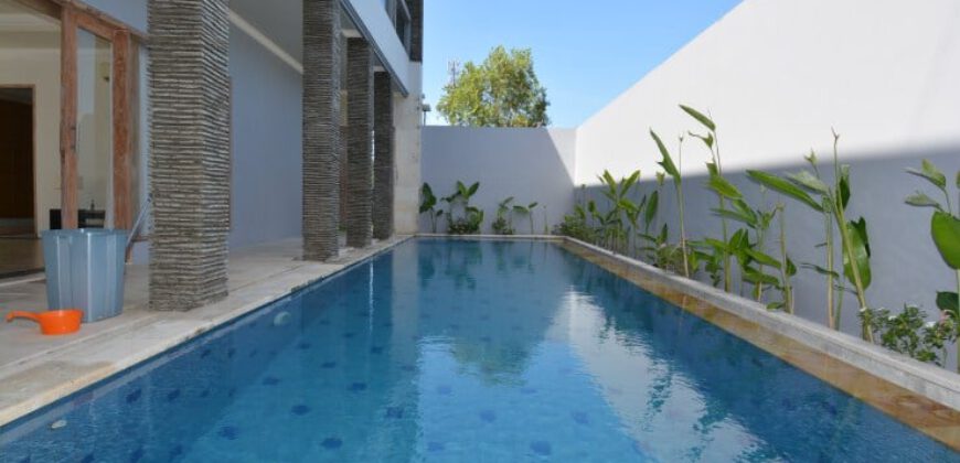 3-bedroom Villa Whitney in Jimbaran
