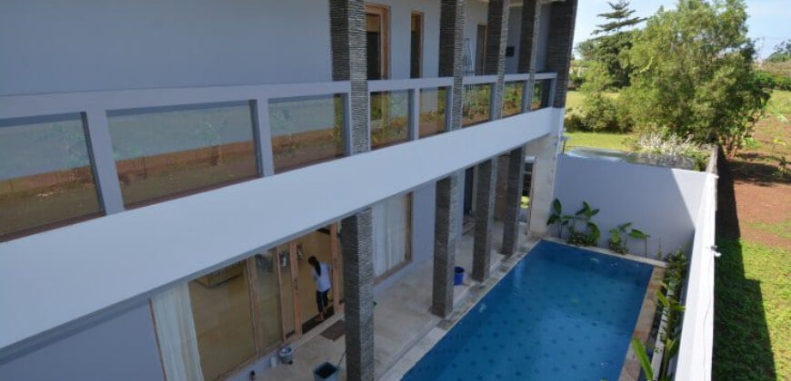 3-bedroom Villa Whitney in Jimbaran