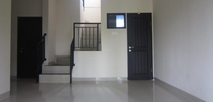 4-bedroom House Sekayan in Sanur