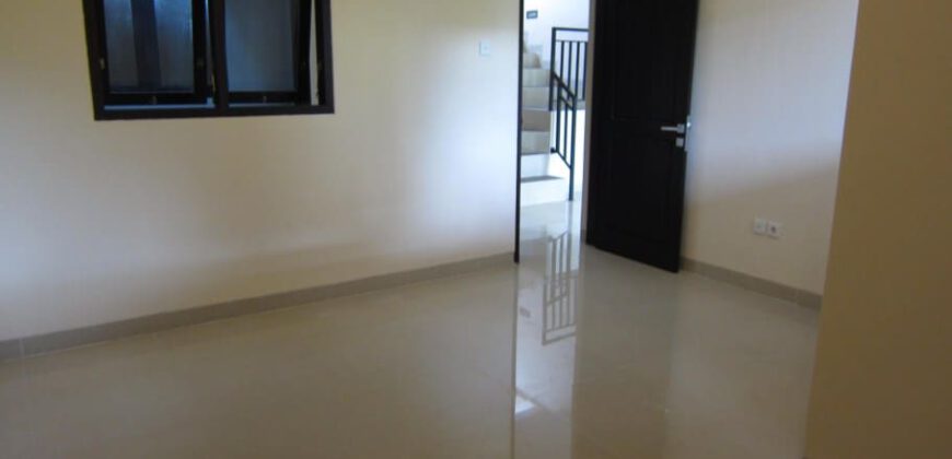 4-bedroom House Sekayan in Sanur