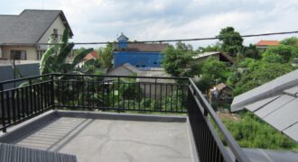 4-bedroom House Sekayan in Sanur