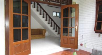 5-bedroom House Parkiet in Sanur