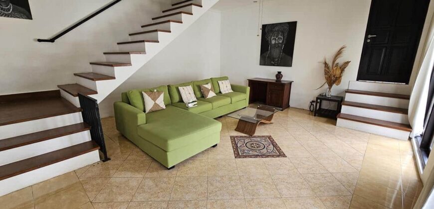 3-bedroom Villa Juwita in Canggu