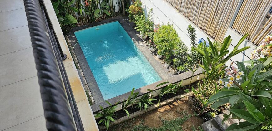 3-bedroom Villa Juwita in Canggu
