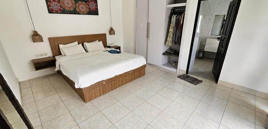 3-bedroom Villa Juwita in Canggu