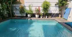 3-bedroom Villa Juwita in Canggu