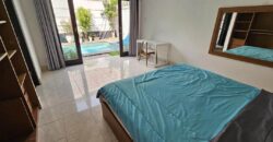 3-bedroom Villa Juwita in Canggu