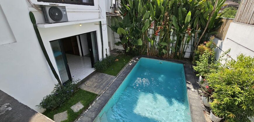 3-bedroom Villa Juwita in Canggu