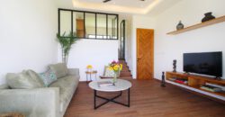 4-bedroom Villa Jasmine in Berawa