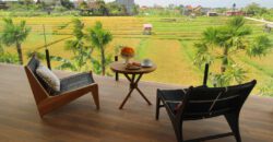 4-bedroom Villa Jasmine in Berawa