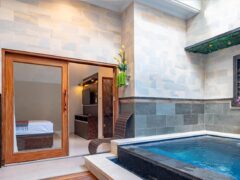 2-bedroom Villa Wadapan in Sanur