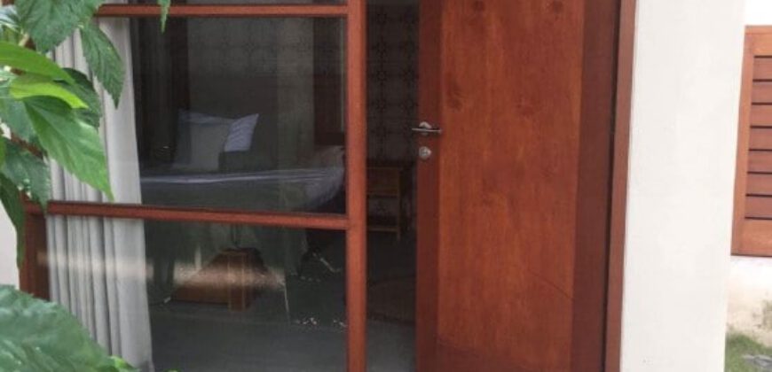 2-bedroom Villa Demen in Sanur
